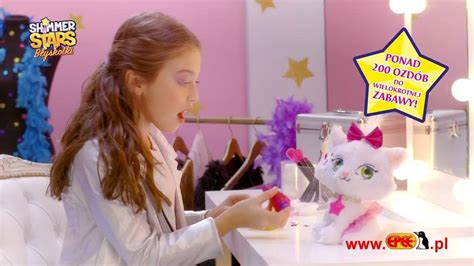 Shimmer Stars Błyskotki | NOWOŚĆ!! Shimmer Stars Błyskotki są już w ...