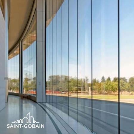 Saint Gobain Toughened Glass – Glass Point Industries