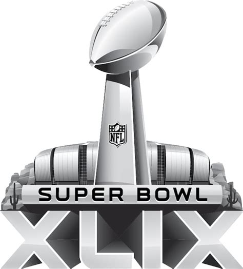 Super Bowl Logo History And The Design Philosophy Representing Phoenix