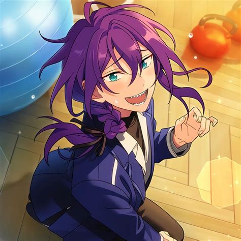 Pin By Aggie Is Away On Mayoi Ayase Ayase Ensemble Stars Anime