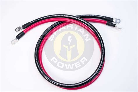 What Size Wire For 500 Watt Inverter