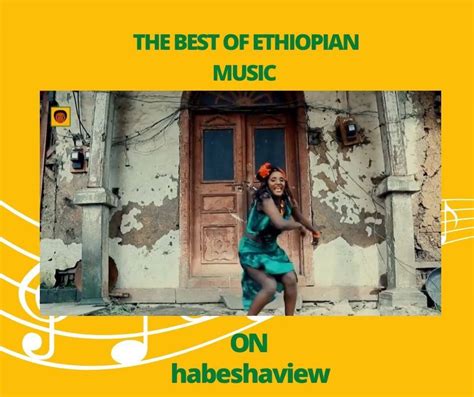 Trace Muzika | Get unlimited access to the best of Ethiopian songs on ...