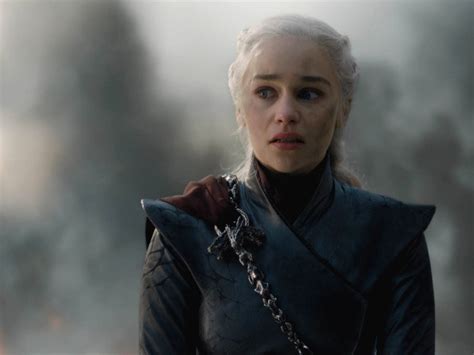 Game Of Thrones Recap Season 8 Episode 6 The Endings We Choose To