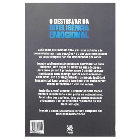 O Destravar Da Inteligência Emocional Pablo Marçal Pdf Gratis