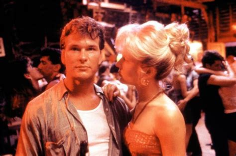 Unveiling The Enduring Love Story Of Patrick Swayze And Cynthia Rhodes