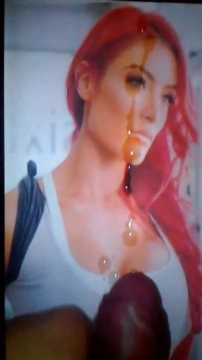 Wwe Eva Marie Cum Tribute Gay Man Man Porn Xhamster