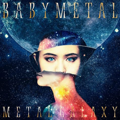 Metal Galaxy Version Breakdown Unofficial Babymetal News