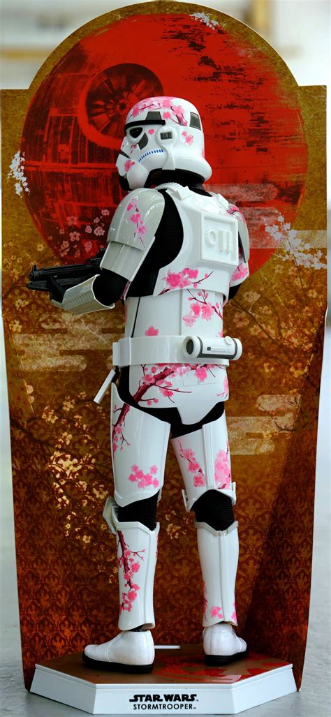 Hot Toys Mms Storm Trooper