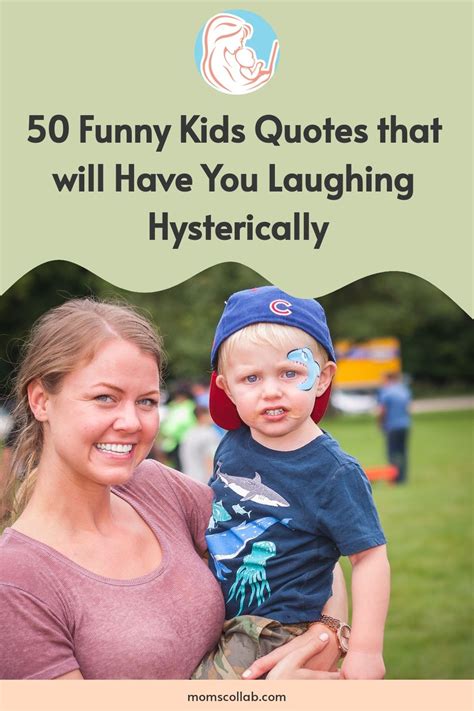 50 Funny Kids Quotes that will Have You Laughing Hysterically | Funny ...