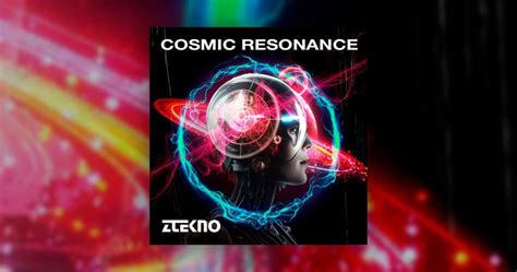 Cosmic Resonance Sample Pack By Ztekno