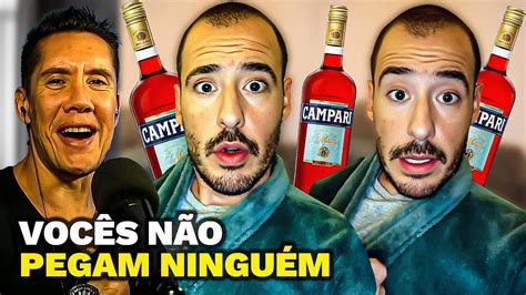 Esse é o Triste Fim Do Thiago Schultz YouTube