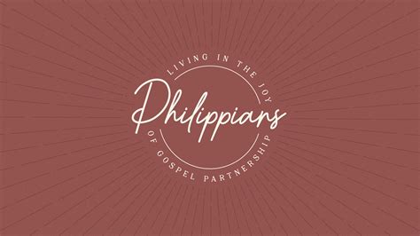 Philippians 31521 Resources