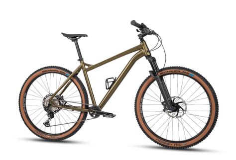 MAXX Bikes im Überblick