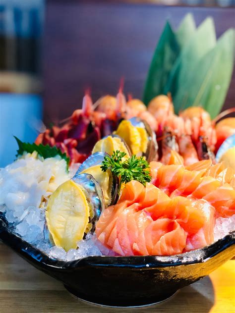 How The Japanese Make Sashimi Safe To Eat The Food Untold