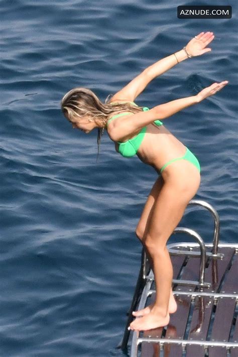 REBECCA RITTENHOUSE Nude AZNude