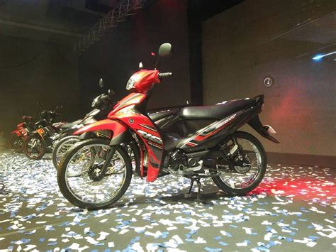 Yamaha Sight 115cc Specifications Availability And Prices Motoph