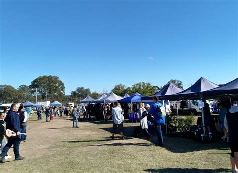 Nanango Country Markets