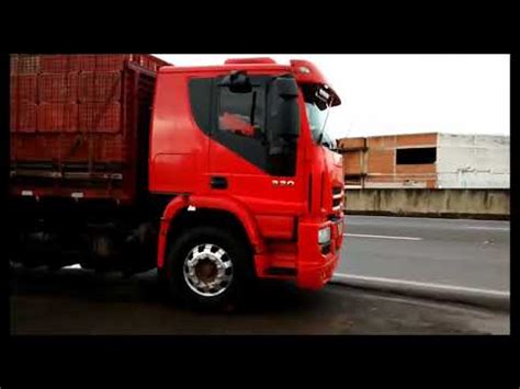 TOP MELHORES RONCOS E CRUZADAS DE MARCHA NO IVECO YouTube