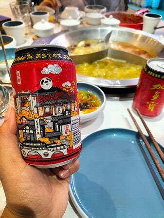 LAN HOT POT Makati Ayala Circuit Mall Circuit Makati Restaurant Reviews Photos Phone