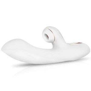 Opinión para comprar Satisfyer Pro G-Spot Rabbit - El doble de placer.