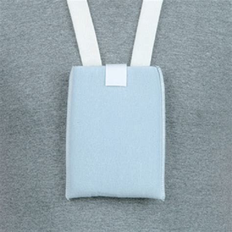 Foam Telemetry Pouch | Telemetry Pouch Without Torso Strap