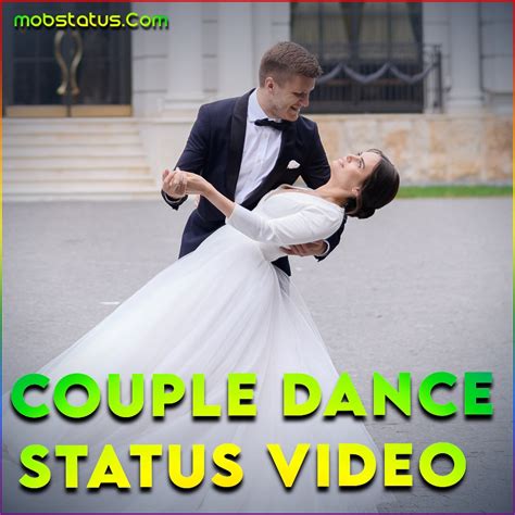 Couple Dance Romantic Whatsapp Status Video Download 4k Hd