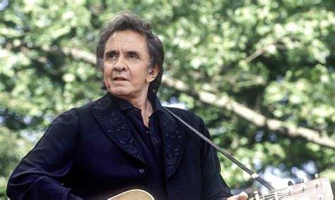 Johnny Cash - Legendary Singer, King Of Country | uDiscover Music