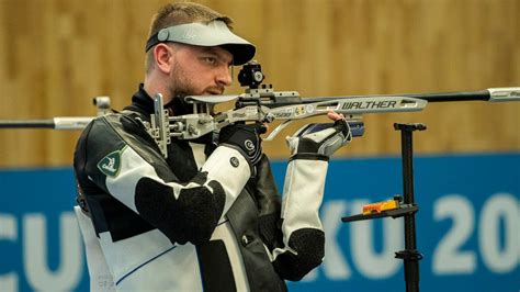 Сергій Куліш здобув «срібло» Олімпійських ігор в Парижі