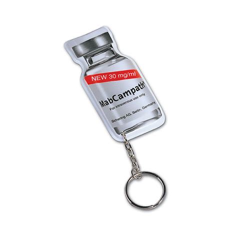 Keyring Torch Recognition Express