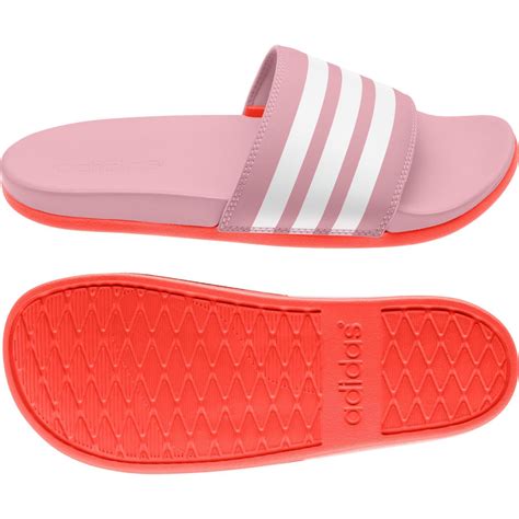 Claquettes Femme Adidas Adilette Comfort