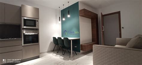 Apartments in Gzira - REF 36081