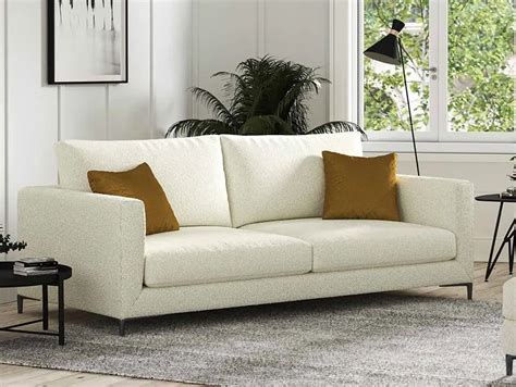 Zoey Sofa Julian Foye