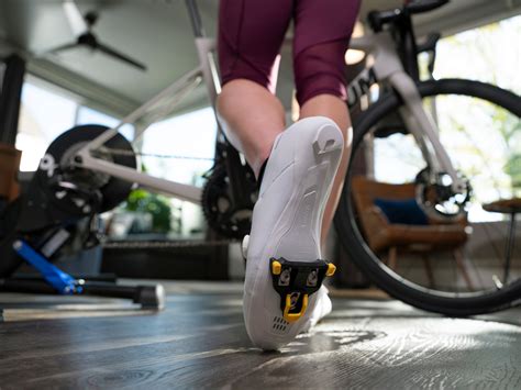 5 Hot Tips To Indoor Cycling In Colder Seasons Ride Shimano