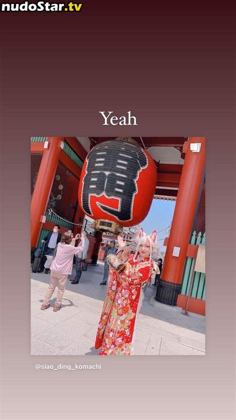 Fantasy Factory Fantasyfactory Fantasyfactoryas Komachi Nude Onlyfans Photo Nudostar Tv