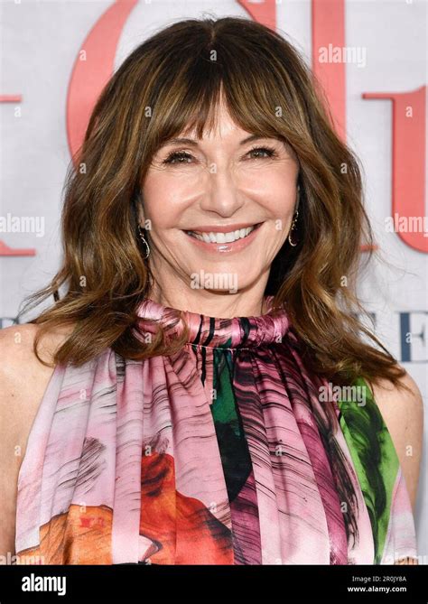 Mary Steenburgen Attends The Premiere Of Book Club The Next Chapter