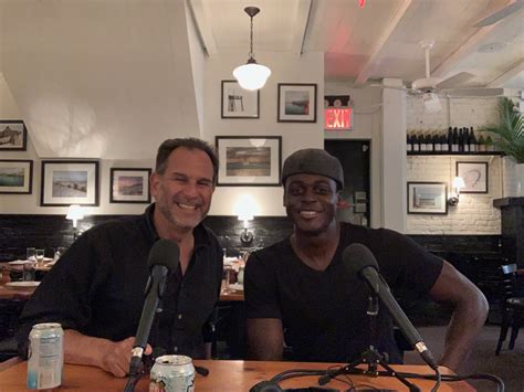 Roze Traore, Jose Arroyo - Andrew Talks to Chefs