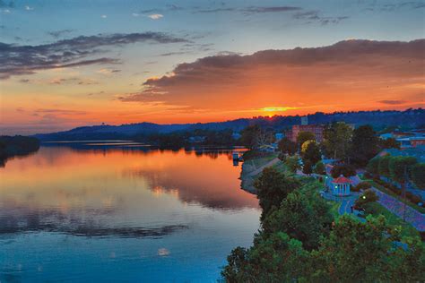 Driving Ohios Scenic Byways