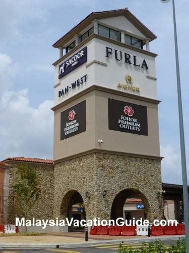 Johor Premium Outlets