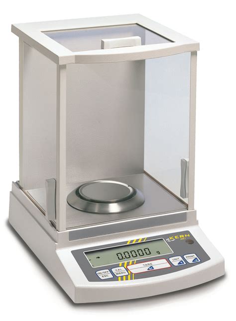 Analytical Weighing Balance, 320gm - AB LAB MART