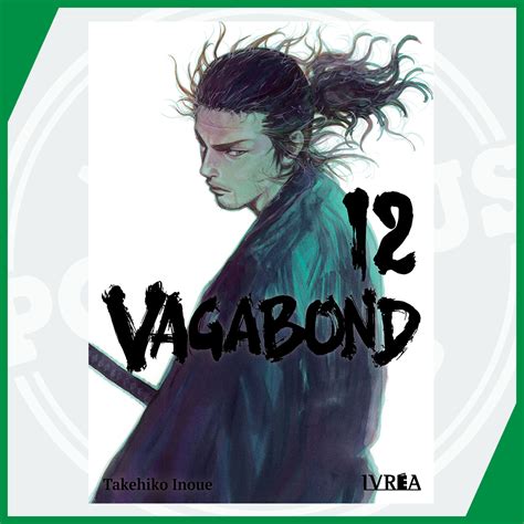 Vagabond Vol Comprar En Polybius