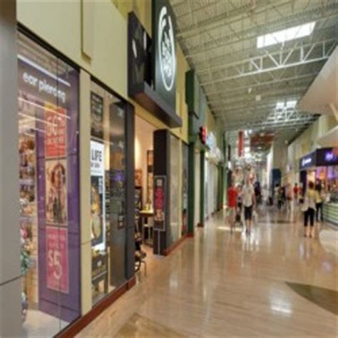 Vaughan Mills, ON - outlet stores directory, hours, address | Canada ...