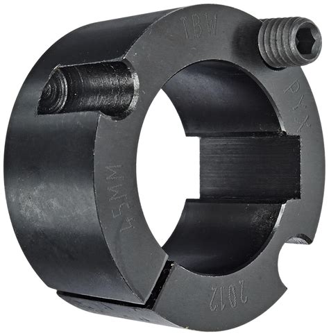 Tb Woods Tl Mm Taper Lock Bushing Cast Iron Mm Bore