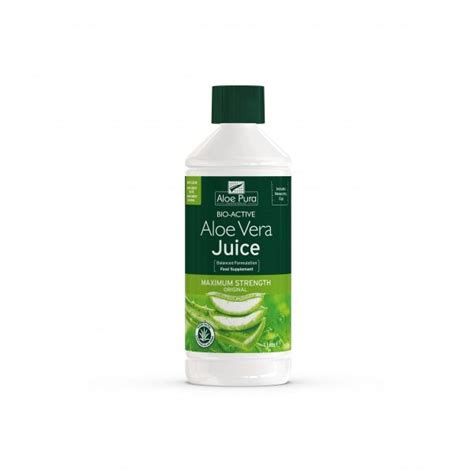 Aloe Vera Tikr J Alavij Sultys Juice Ml Camelia