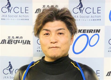 【小倉競輪（ナイター）fⅡ】初日特選は吉松直人がバースデー1着／l級は飯田風音と山原さくらが白星発進｜競輪ニュース｜競輪top｜西スポレースサイト