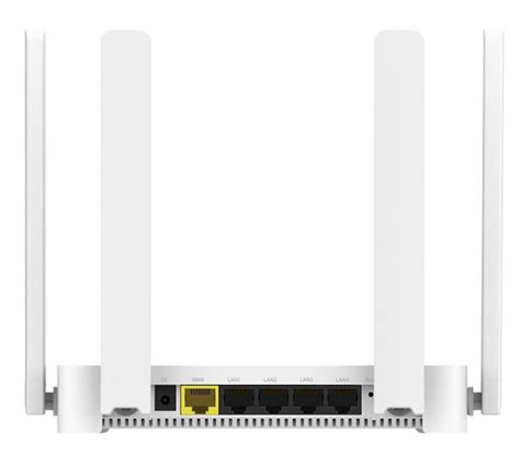 REYEE RG EW1800GX PRO WİFİ 6 MESH ROUTER Ereyon