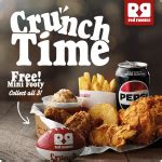 Red Rooster Vouchers Coupons Deals November 2024 Frugal Feeds