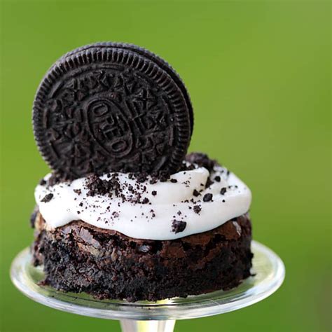 recipes using oreos - Love From The Oven