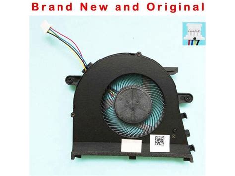 New Original Cpu Cooling Fan For LENOVO V530 Cpu Fan Cooler DC 5V 0 5A