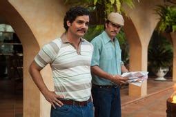 Watch Narcos Online | Season 1 (2015) | TV Guide