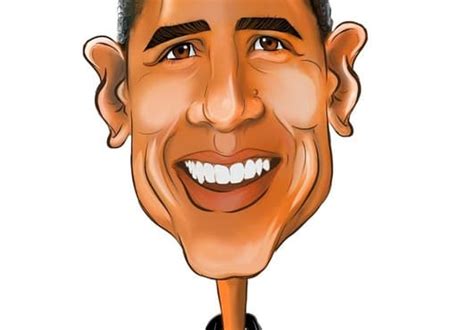 Make a high end caricature head only by Mmaval | Fiverr